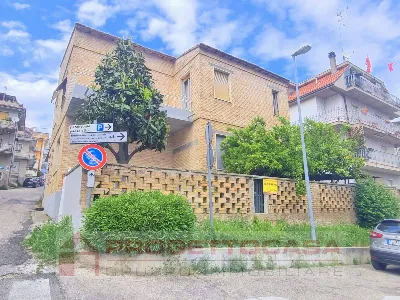 Appartamento a San Benedetto del Tronto