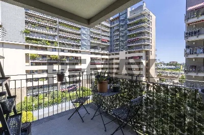 Appartamento in vendita a Milano, Bicocca,... - foto 10
