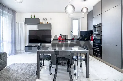 Appartamento in vendita a Cusano Milanino - foto 2