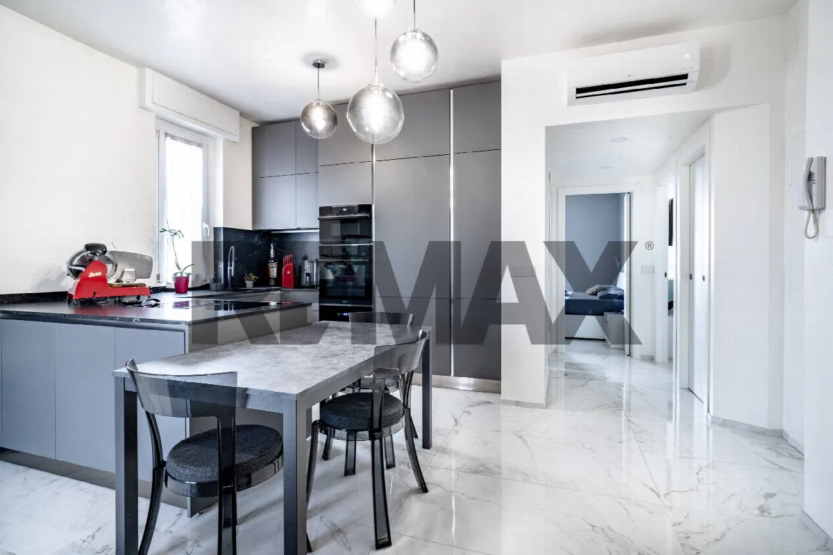 Appartamento in vendita a Cusano Milanino - foto 3