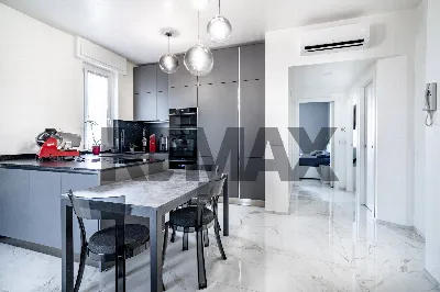 Appartamento in vendita a Cusano Milanino - foto 3