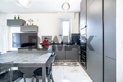 Appartamento in vendita a Cusano Milanino - foto 8