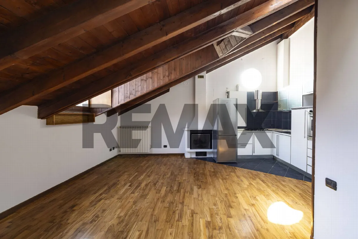 Appartamento in vendita a Nova Milanese - foto 4