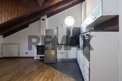 Appartamento in vendita a Nova Milanese - foto 5