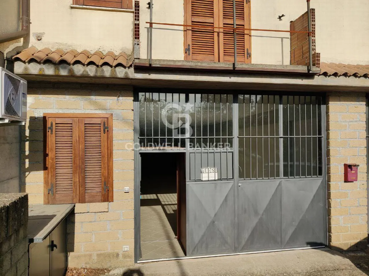 Appartamento in vendita a Gradoli - foto 2