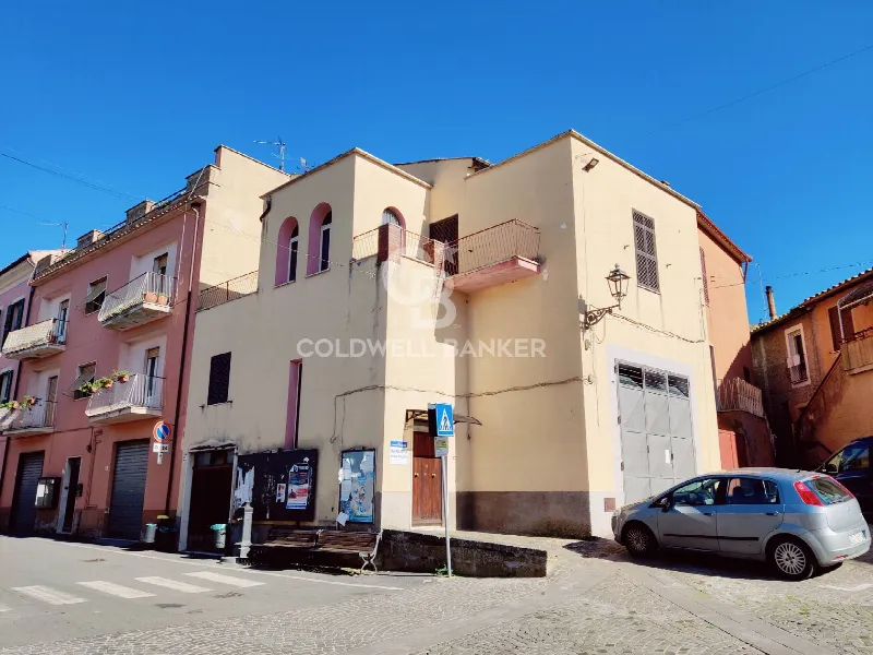 Appartamento in vendita a Cellere - foto 1