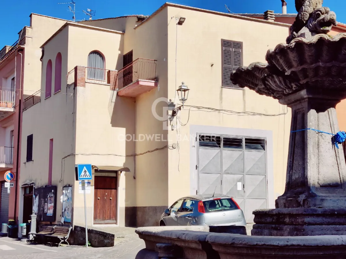 Appartamento in vendita a Cellere - foto 2