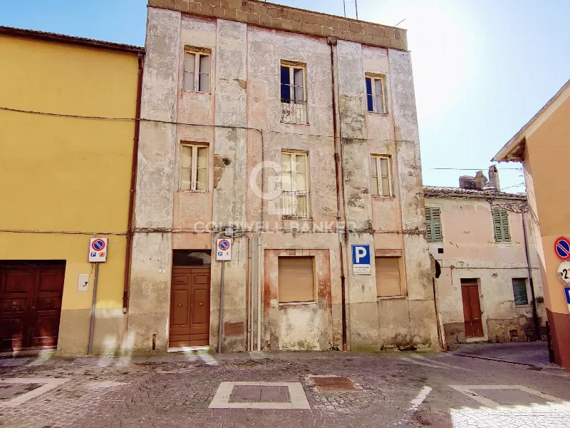 Appartamento in vendita a Cellere - foto 1