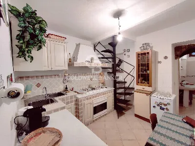 Appartamento in vendita a Onano - foto 1