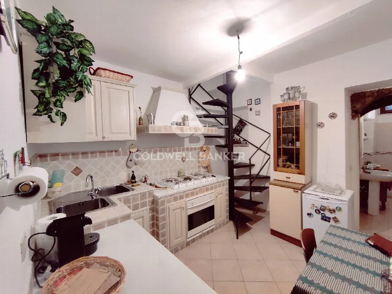 Appartamento in vendita a Onano - foto 1