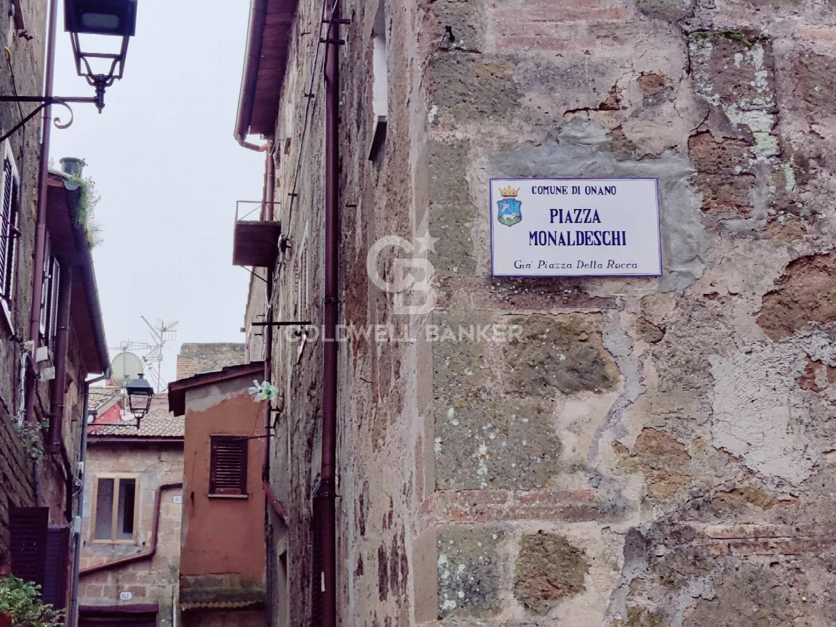 Appartamento in vendita a Onano - foto 2