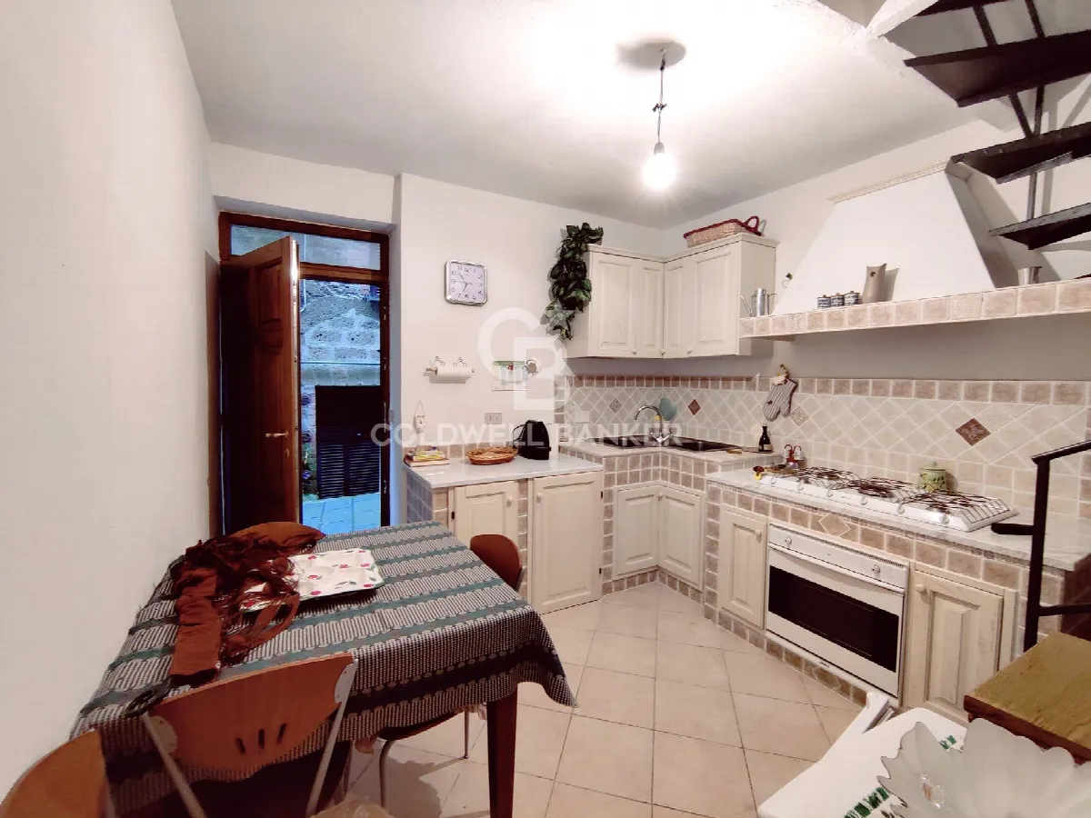 Appartamento in vendita a Onano - foto 5