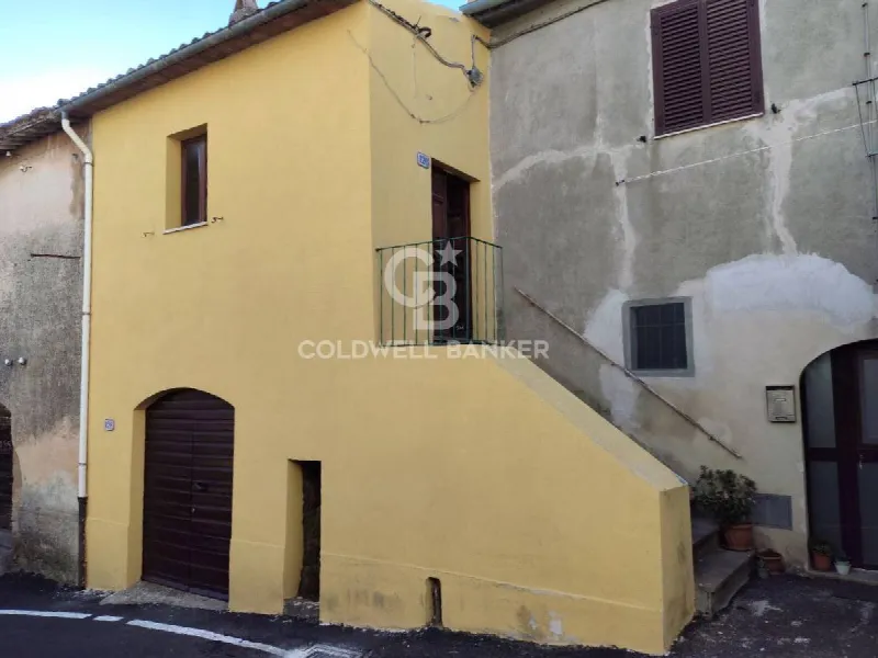 Appartamento in vendita a Cellere - foto 1