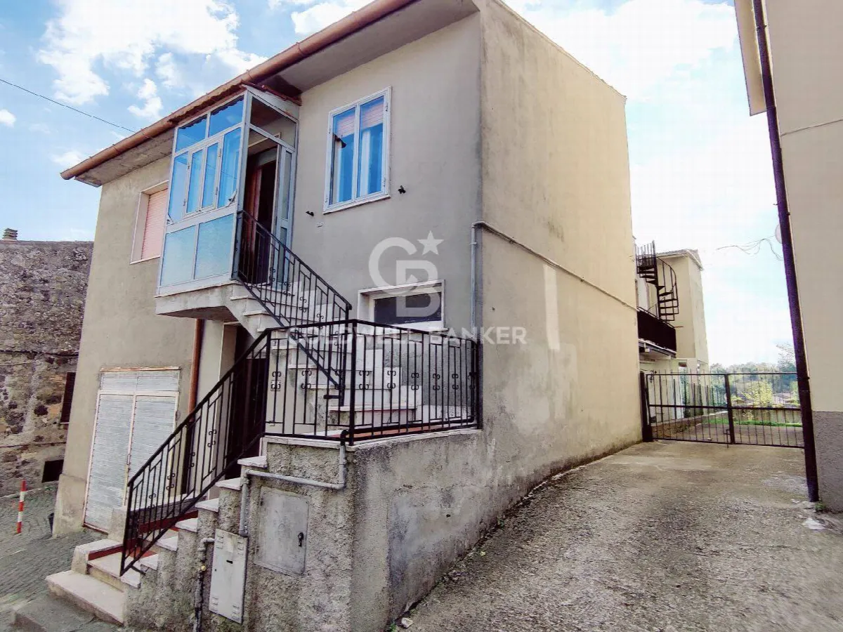 Appartamento in vendita a Gradoli - foto 2