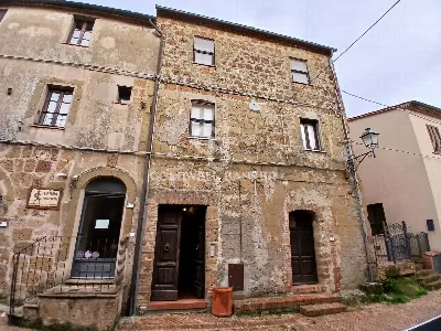 Appartamento in vendita a Sorano - foto 1