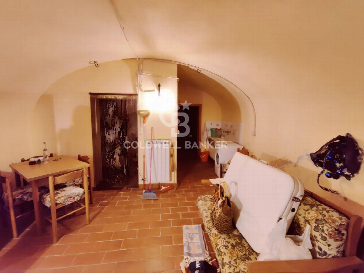 Appartamento in vendita a Sorano - foto 3