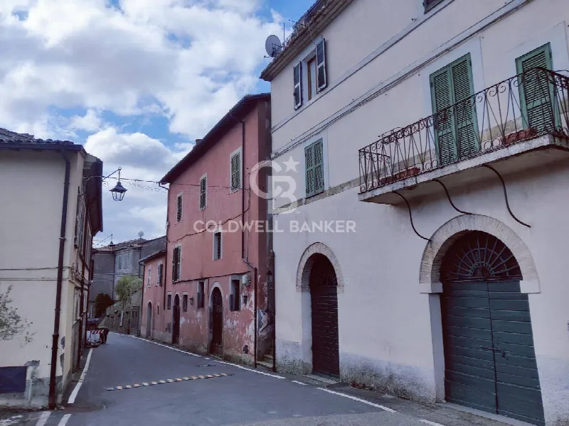 Appartamento in vendita a Latera - foto 1