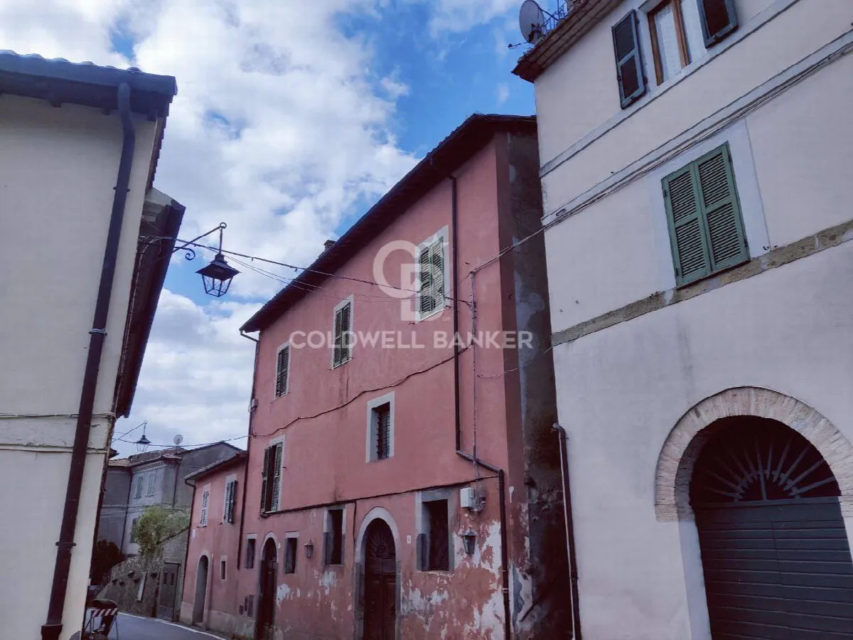 Appartamento in vendita a Latera - foto 2