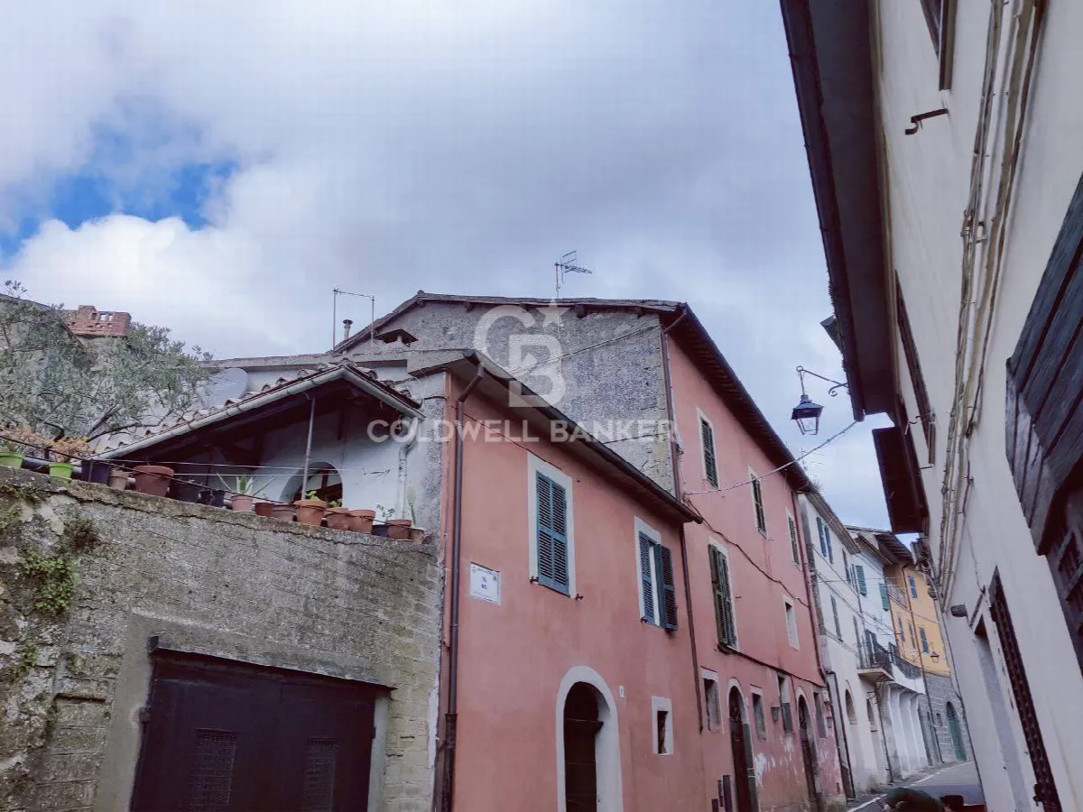 Appartamento in vendita a Latera - foto 3