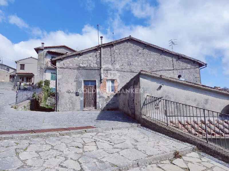 Appartamento in vendita a Latera - foto 1