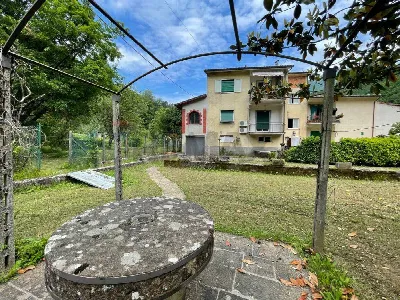 Appartamento a Bagni di Lucca