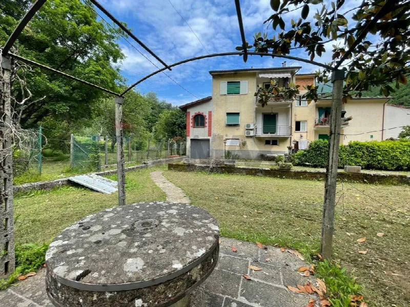 Appartamento in vendita a Bagni di Lucca - foto 1