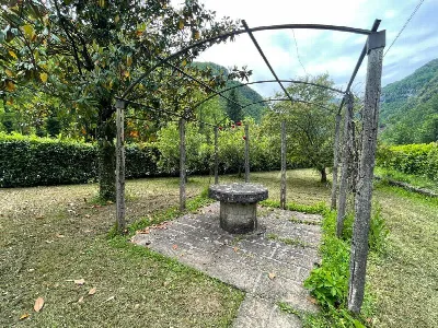 Appartamento in vendita a Bagni di Lucca - foto 10