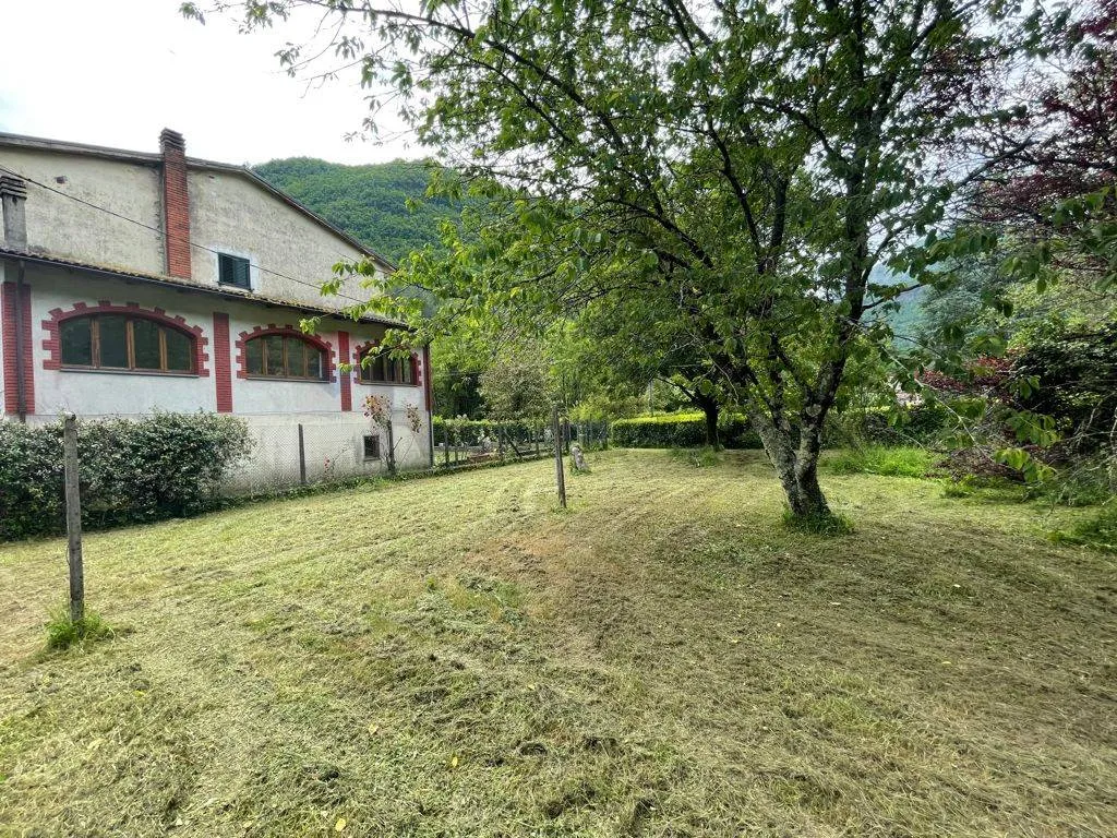 Appartamento in vendita a Bagni di Lucca - foto 2
