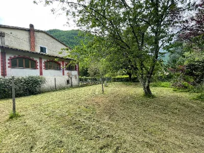 Appartamento in vendita a Bagni di Lucca - foto 2