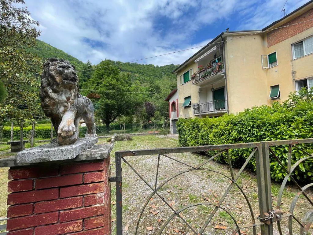 Appartamento in vendita a Bagni di Lucca - foto 3