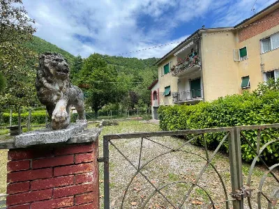 Appartamento in vendita a Bagni di Lucca - foto 3