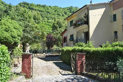 Appartamento in vendita a Bagni di Lucca - foto 4