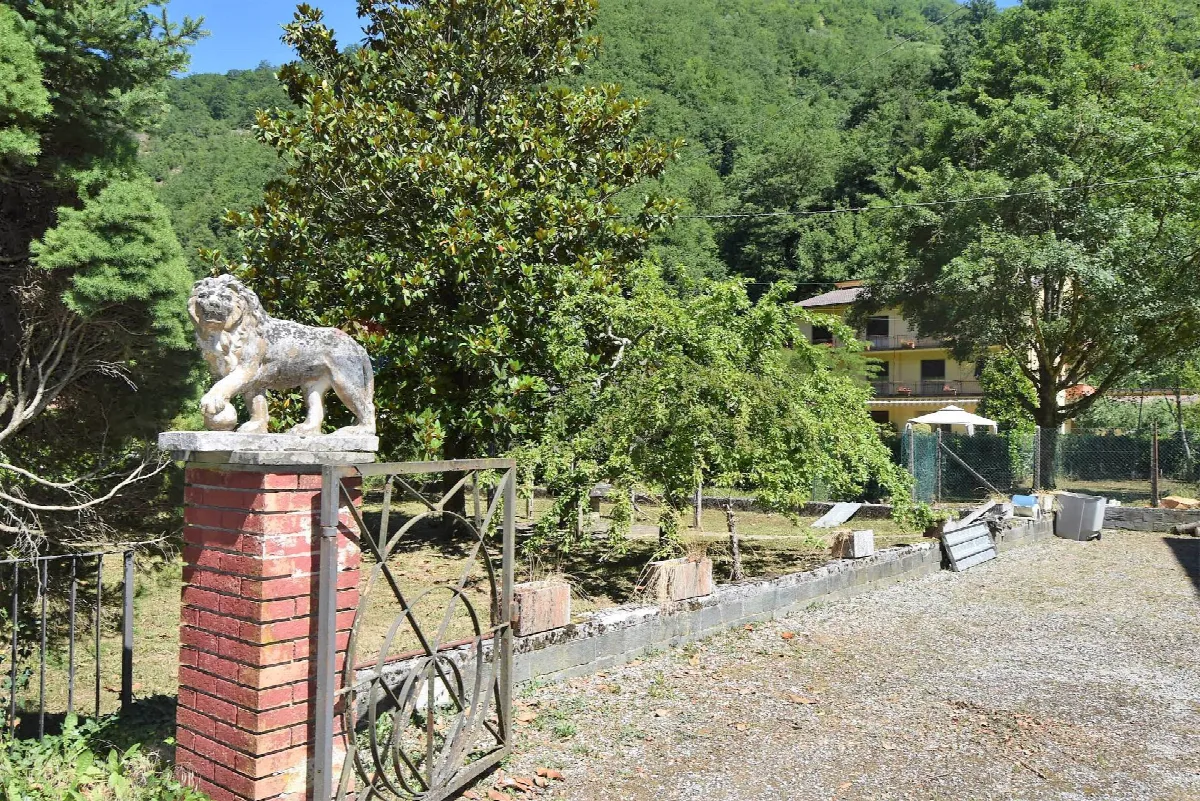 Appartamento in vendita a Bagni di Lucca - foto 5