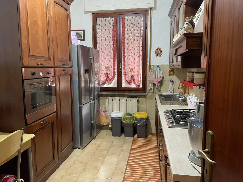 Appartamento in vendita a Borgo a Mozzano - foto 1