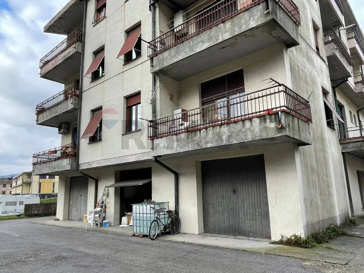 Appartamento in vendita a Borgo a Mozzano - foto 2