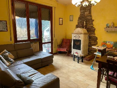 Appartamento in vendita a Borgo a Mozzano - foto 3