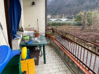 Appartamento in vendita a Borgo a Mozzano - foto 7