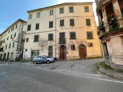 Appartamento in vendita a Bagni di Lucca - foto 3