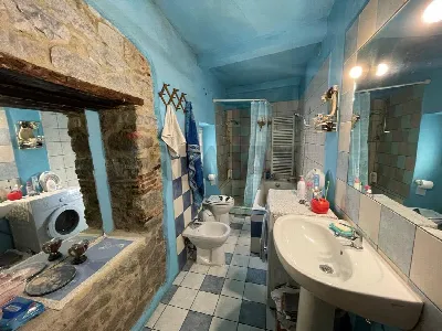Appartamento in vendita a Bagni di Lucca - foto 9