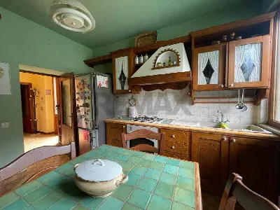 Appartamento in vendita a Bagni di Lucca - foto 1