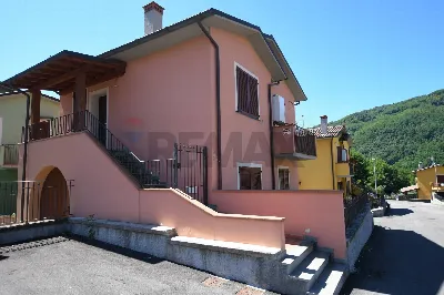 Appartamento in vendita a Bagni di Lucca - foto 1