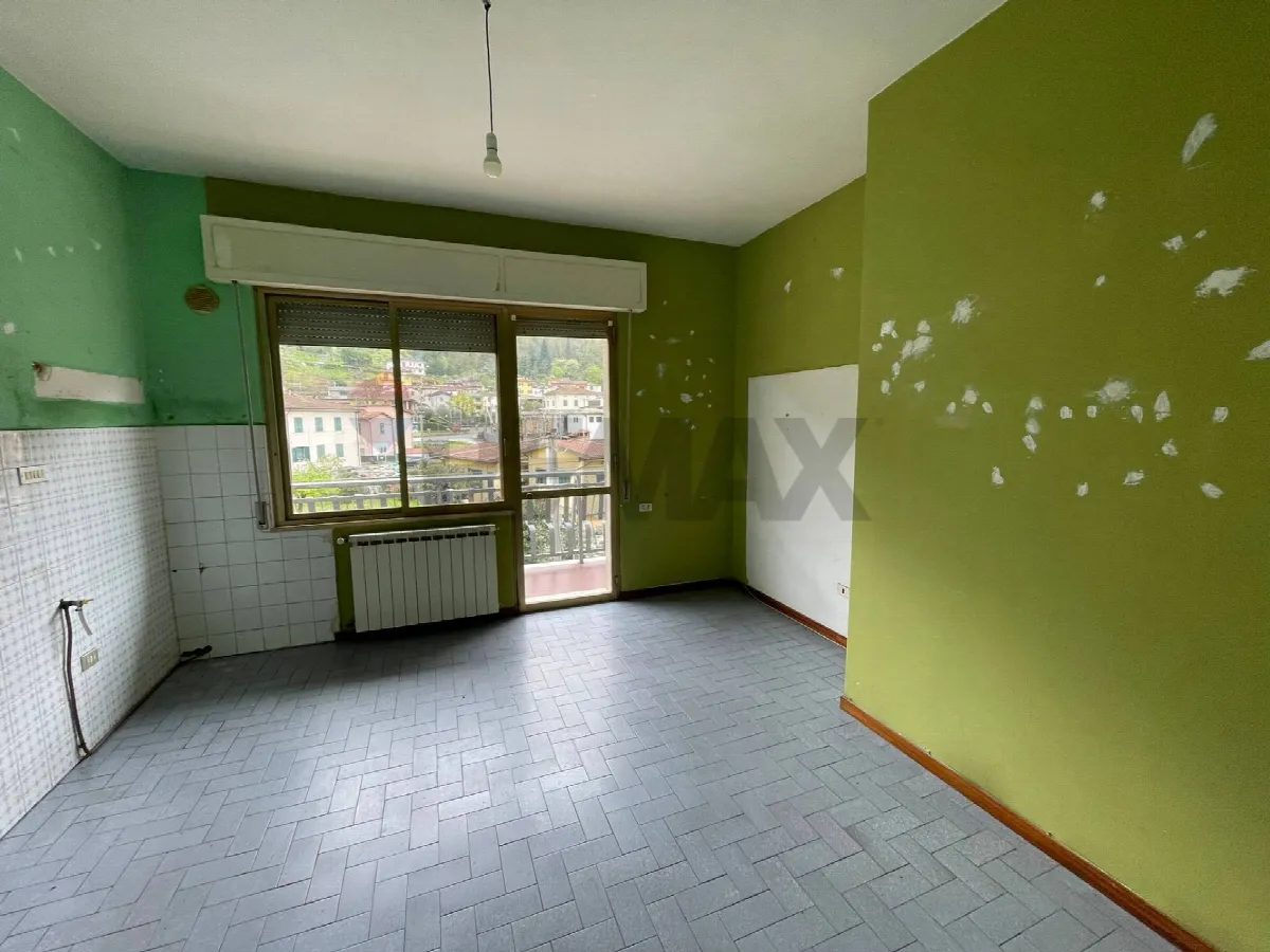 Appartamento in vendita a Borgo a Mozzano - foto 2