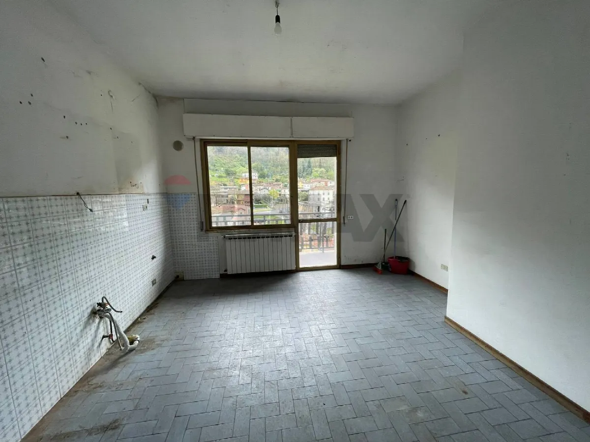 Appartamento in vendita a Borgo a Mozzano - foto 3