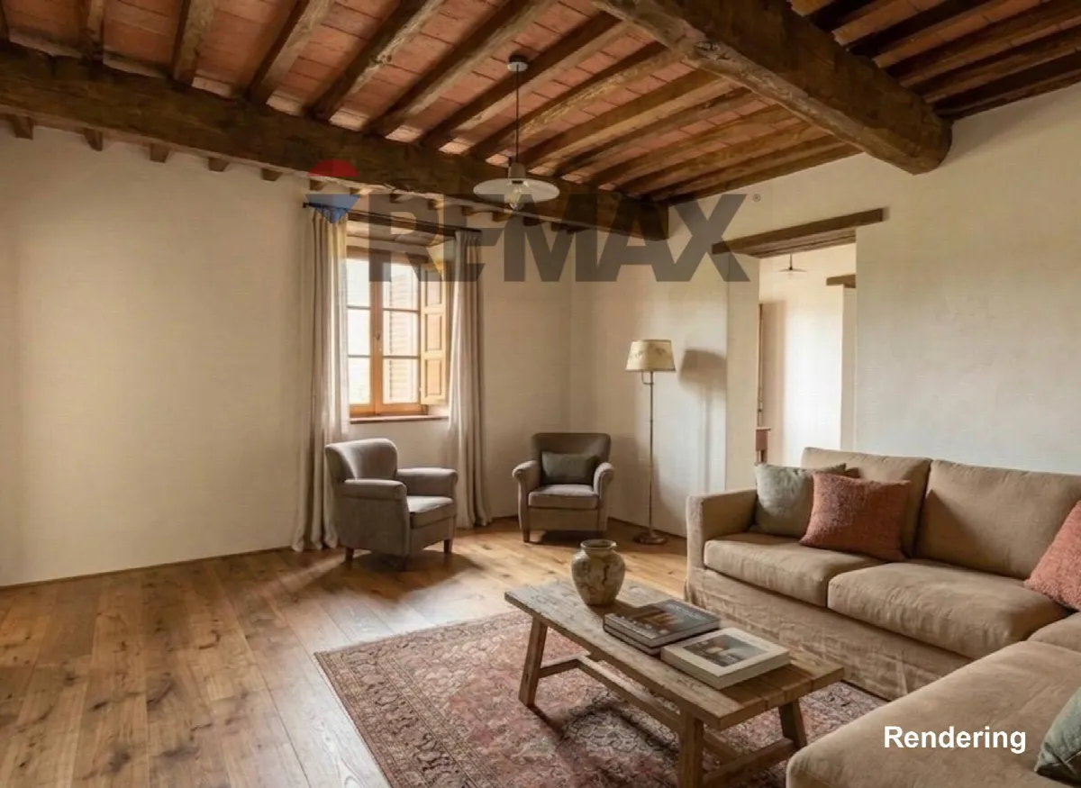 Appartamento in vendita a Bagni di Lucca - foto 2