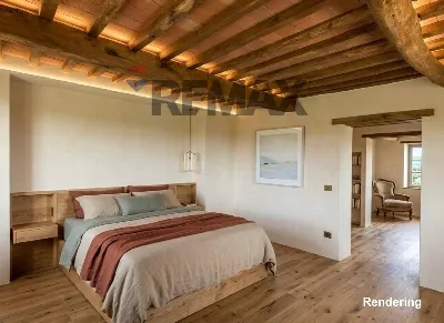 Appartamento in vendita a Bagni di Lucca - foto 3