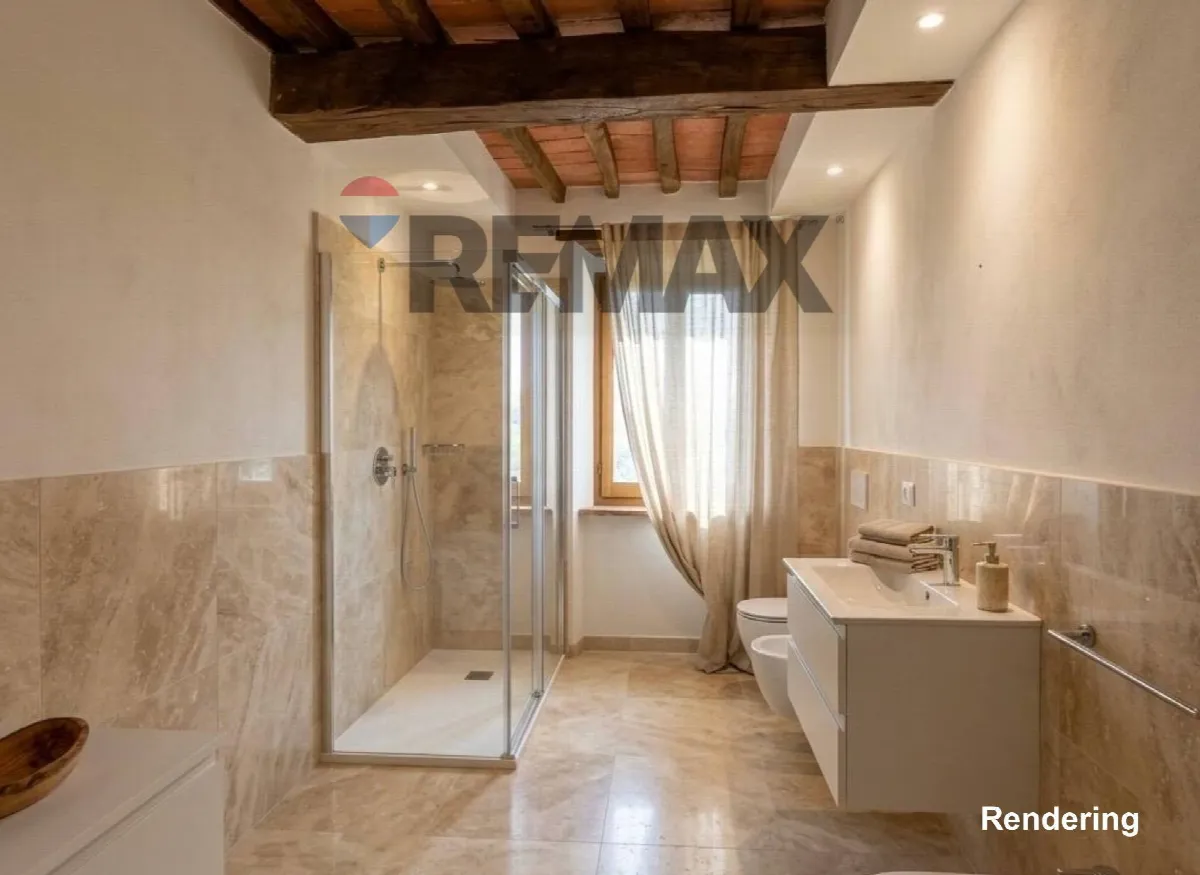 Appartamento in vendita a Bagni di Lucca - foto 4