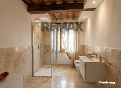 Appartamento in vendita a Bagni di Lucca - foto 4
