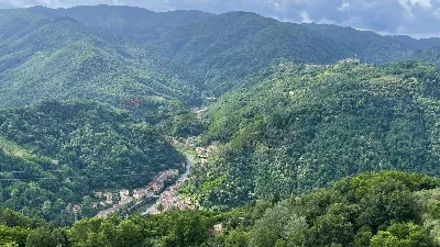 Appartamento in vendita a Bagni di Lucca - foto 6
