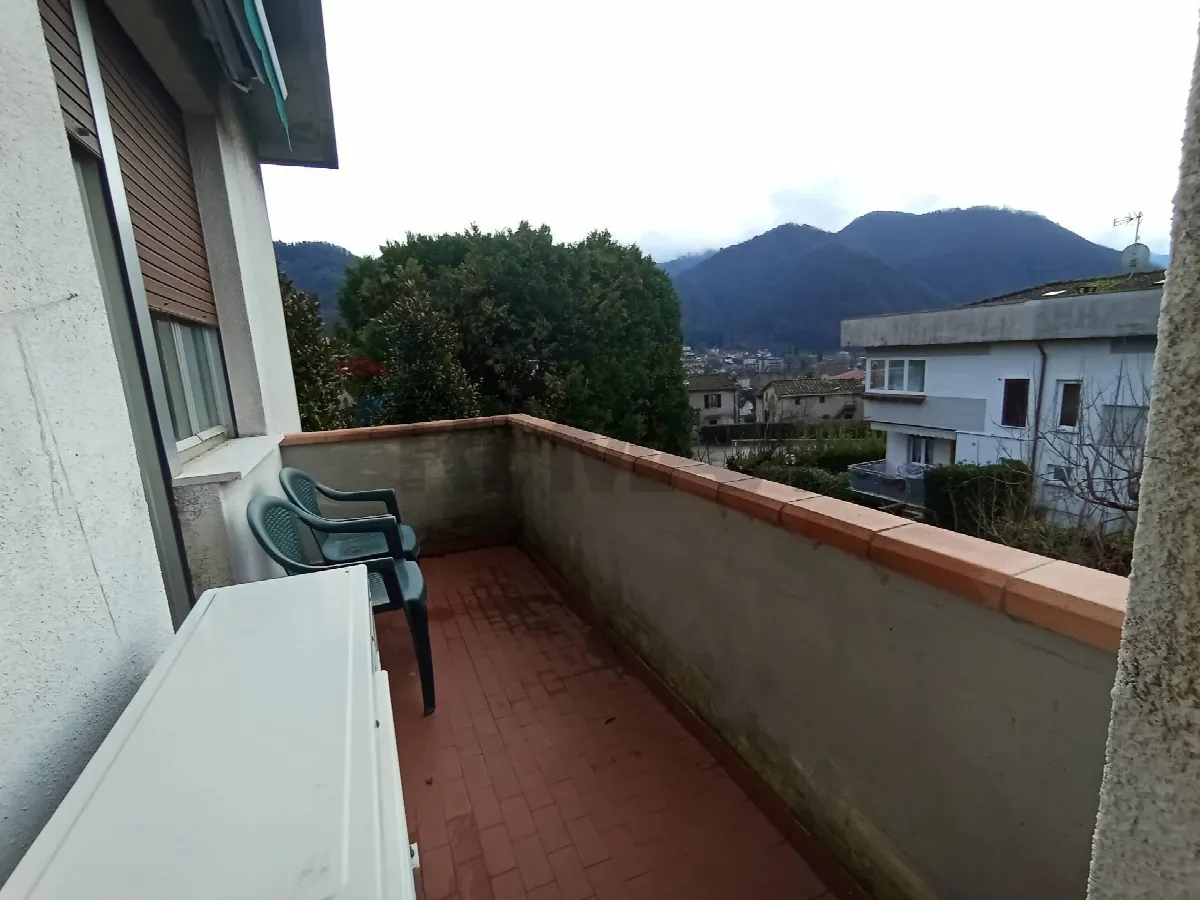 Appartamento in vendita a Bagni di Lucca - foto 3