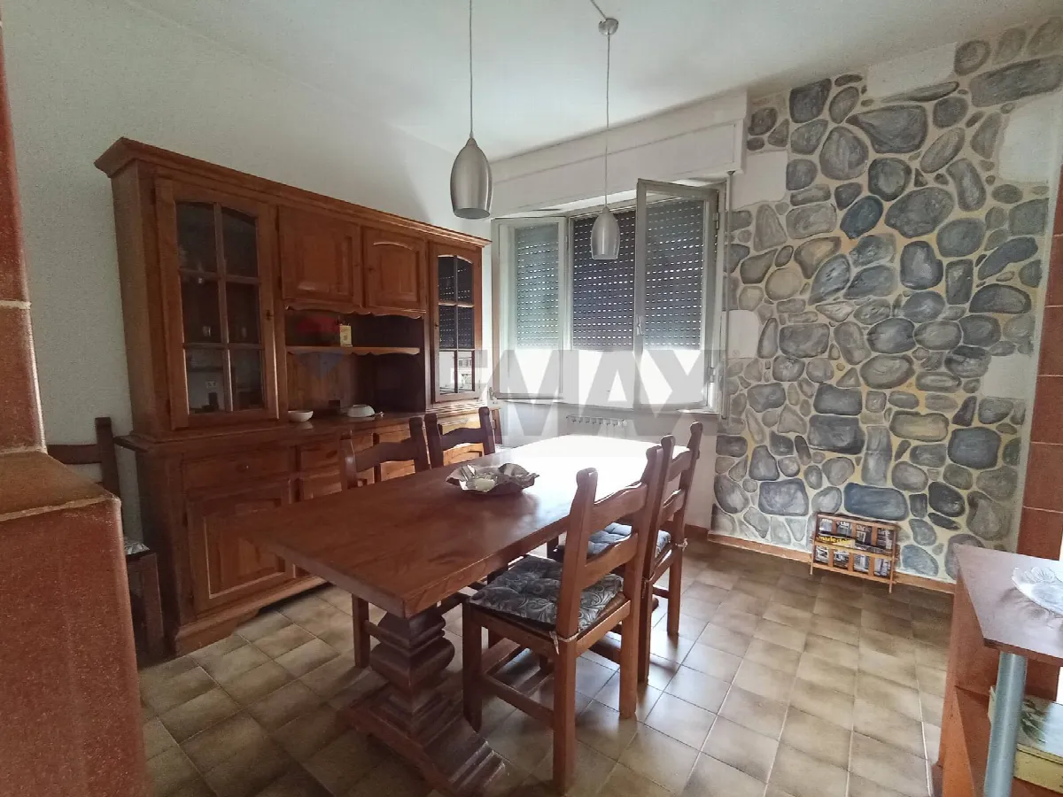 Appartamento in vendita a Bagni di Lucca - foto 4